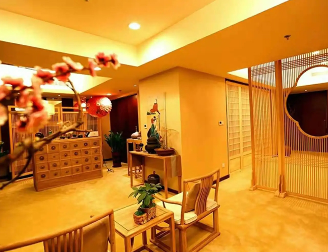 广州增城高端足疗足浴养生会所_找性价比的高的会所都在这里