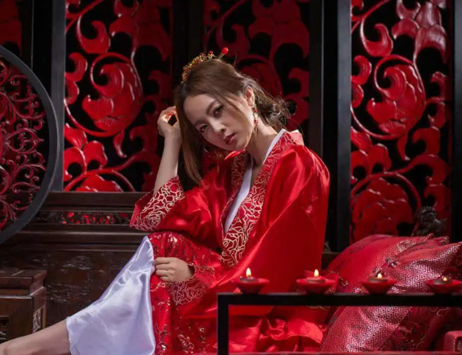 出差在广州增城到了一家轻奢休闲养生spa会馆，体验完心情大好