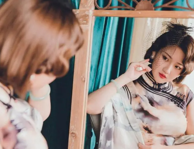 周末我和朋友去的一家广州增城的一家休闲会所_环境五星级的标准