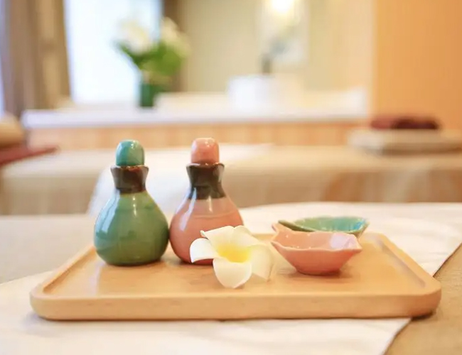 广州增城精油spa会所