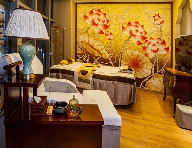 广州增城桑拿会所论坛环境展示（五）打造出浪漫的情怀