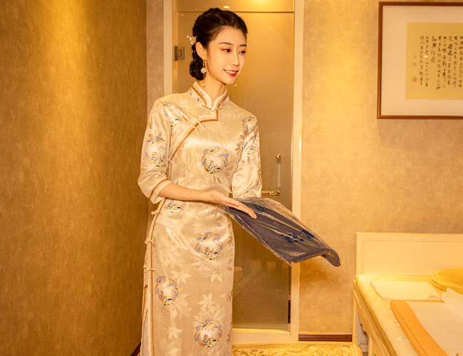 广州增城商务休闲会所艺师风采（九）给大家推荐一下