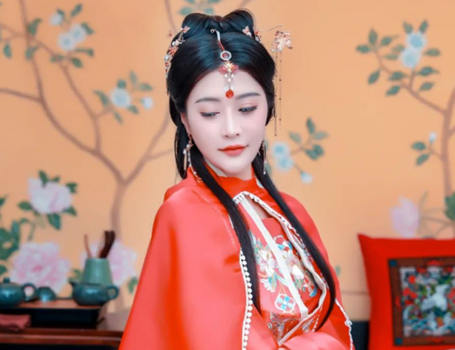 广州增城泰式按摩会所艺师风采（十）只要你敢来就让你好看