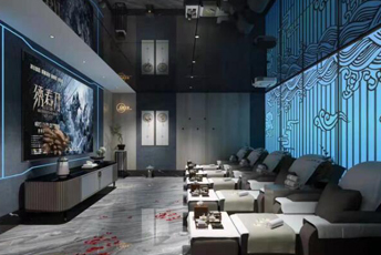 广州增城按摩理疗：运动损伤康复