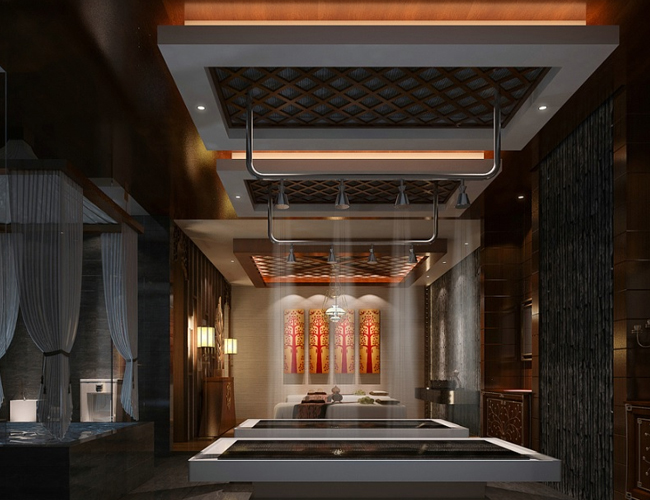 广州增城SPA会所：差旅疲劳的快速恢复